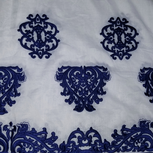 Michael Kors small boho top - Picture 4 of 5